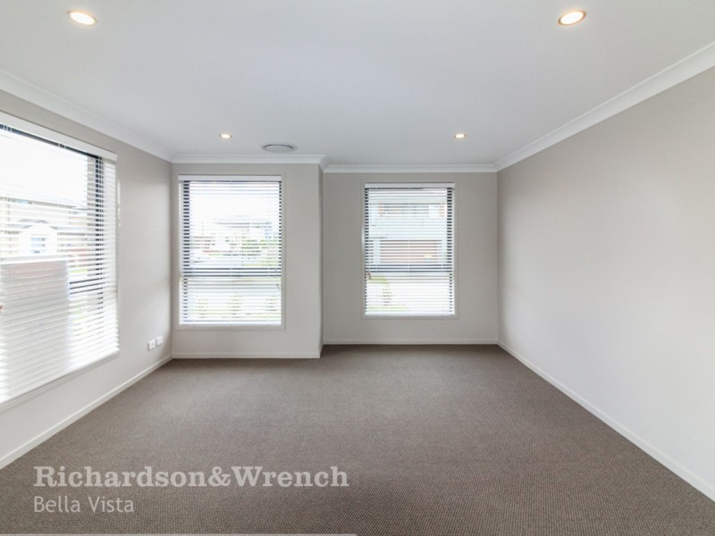 Lot 12 Berambing Street, The Ponds NSW 2769