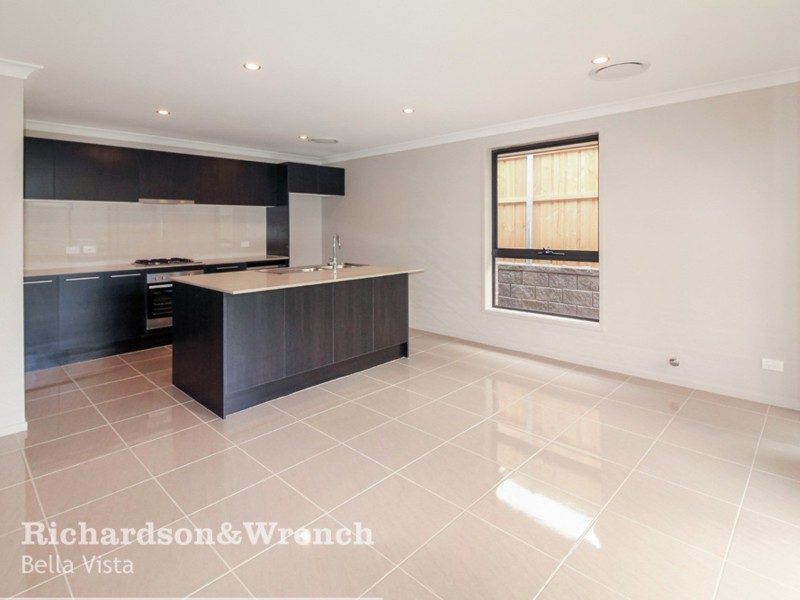 Lot 12 Berambing Street, The Ponds NSW 2769