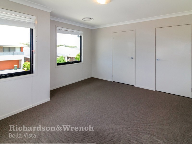 Lot 12 Berambing Street, The Ponds NSW 2769