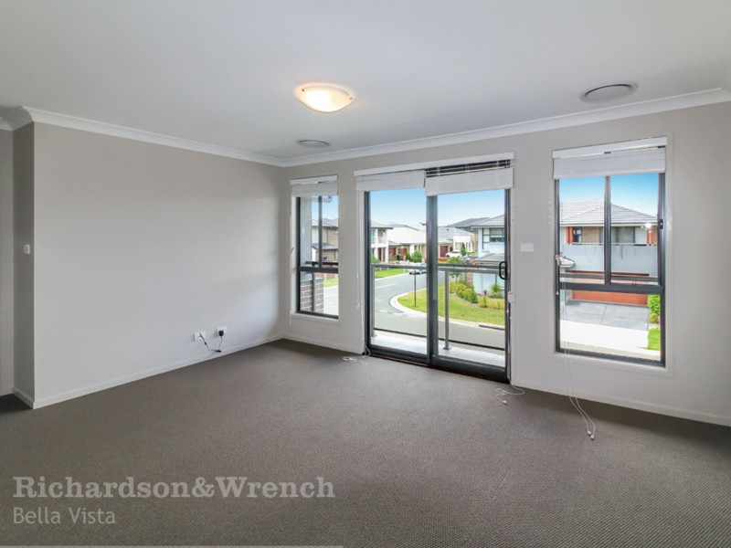 Lot 12 Berambing Street, The Ponds NSW 2769