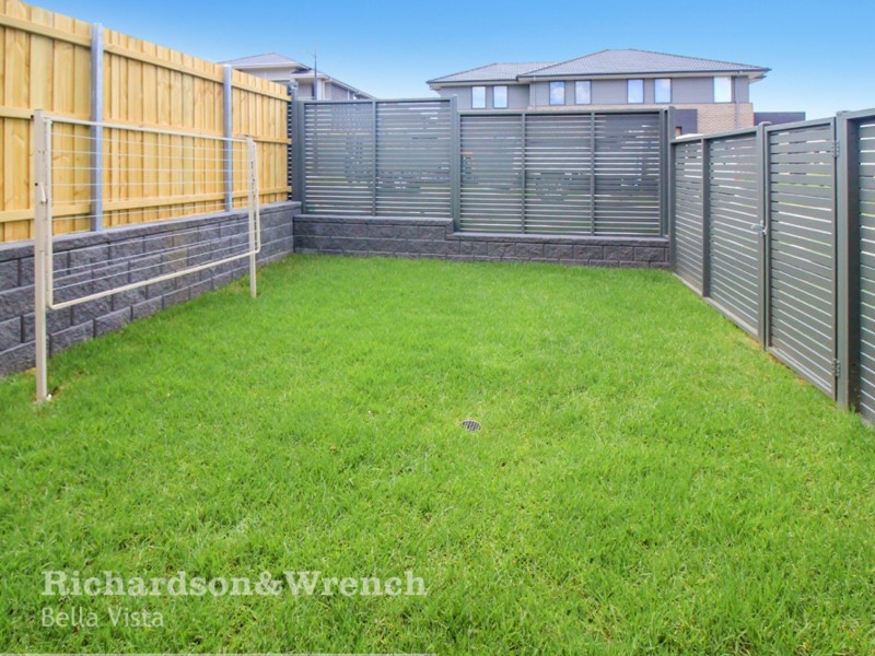 Lot 12 Berambing Street, The Ponds NSW 2769