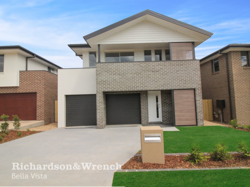 35 Armbruster Avenue, Kellyville NSW 2155