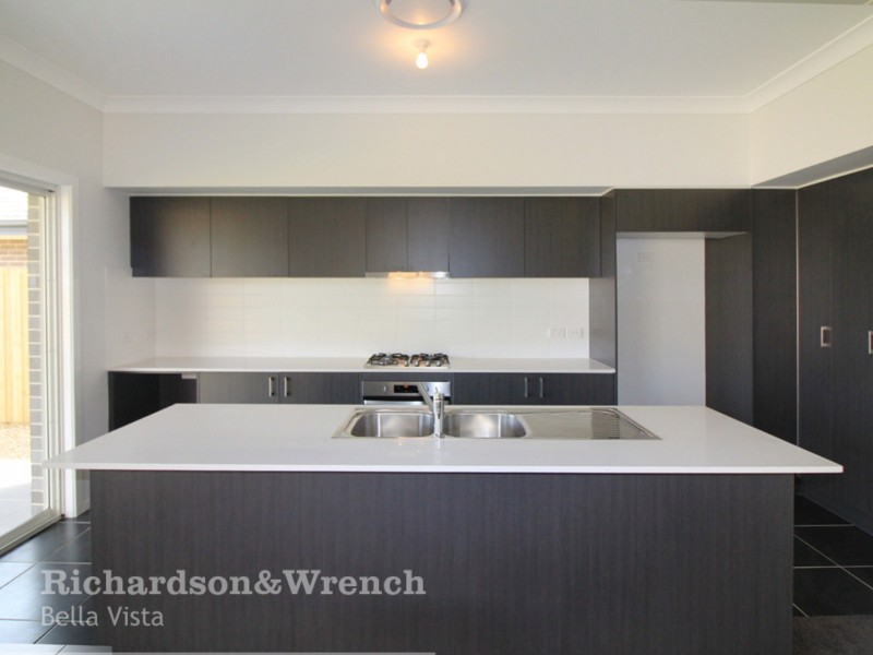 35 Armbruster Avenue, Kellyville NSW 2155