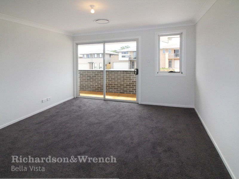 35 Armbruster Avenue, Kellyville NSW 2155