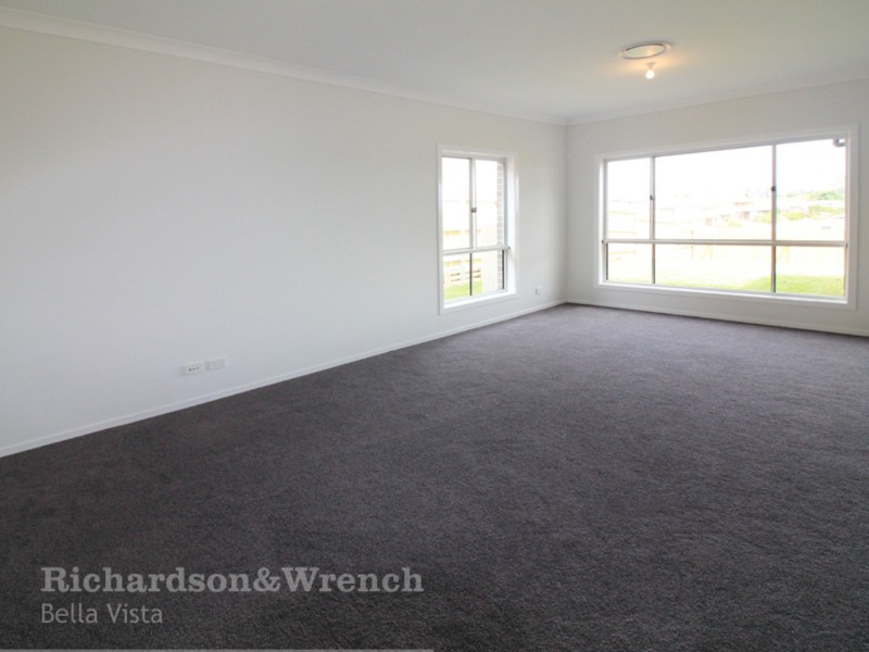 35 Armbruster Avenue, Kellyville NSW 2155