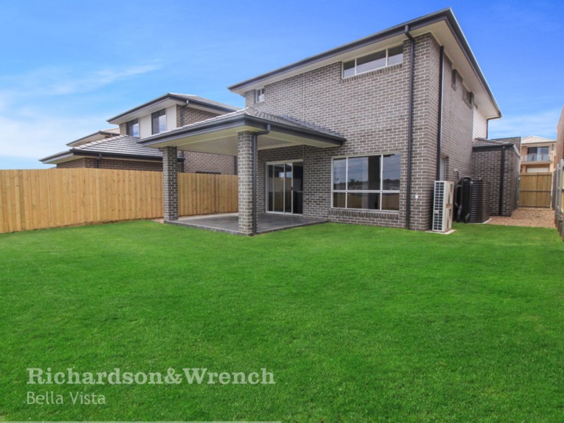 35 Armbruster Avenue, Kellyville NSW 2155