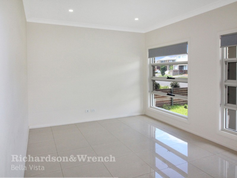 10 Asgard Street, The Ponds NSW 2769
