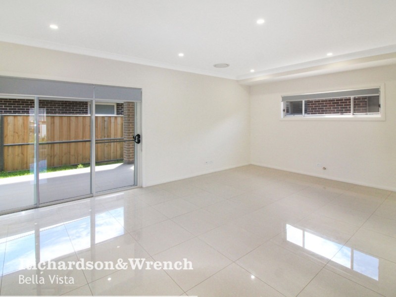 10 Asgard Street, The Ponds NSW 2769