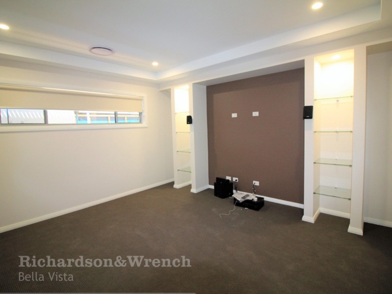 30 (Lot 119) Beauchamp Road, The Ponds NSW 2769