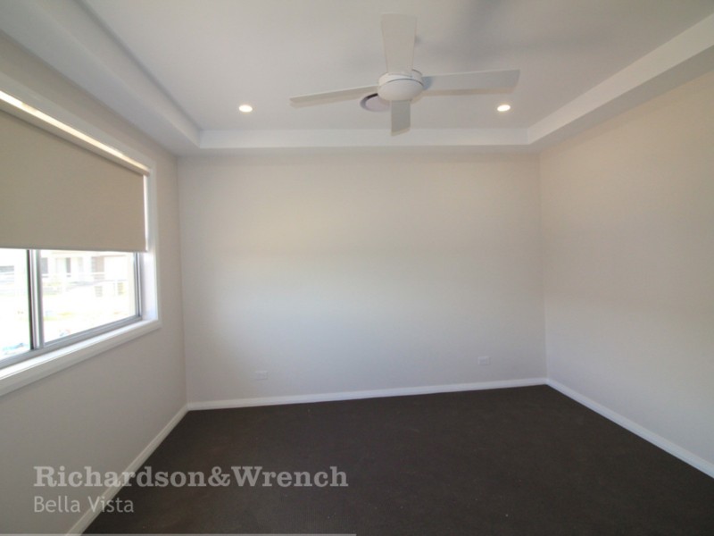 30 (Lot 119) Beauchamp Road, The Ponds NSW 2769