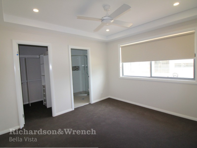 30 (Lot 119) Beauchamp Road, The Ponds NSW 2769