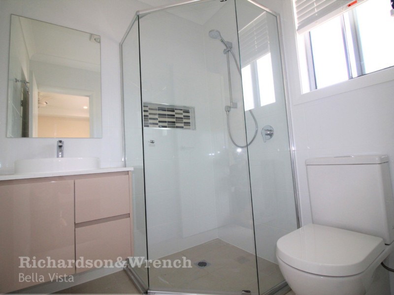 30 (Lot 119) Beauchamp Road, The Ponds NSW 2769