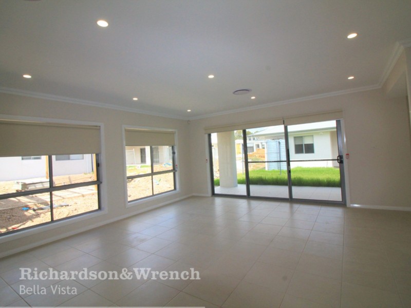 30 (Lot 119) Beauchamp Road, The Ponds NSW 2769