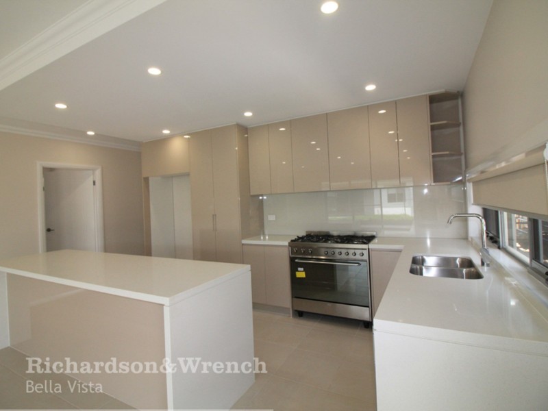 30 (Lot 119) Beauchamp Road, The Ponds NSW 2769