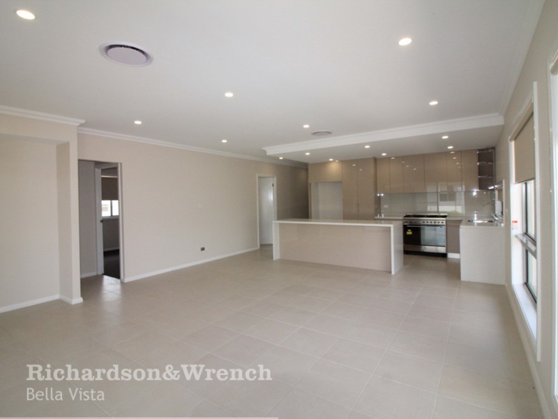 30 (Lot 119) Beauchamp Road, The Ponds NSW 2769