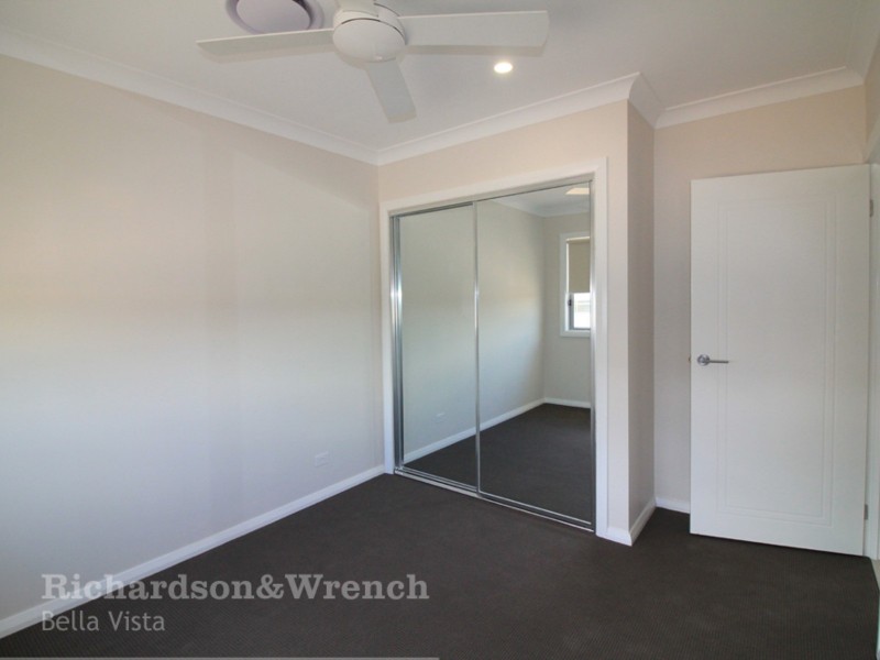 30 (Lot 119) Beauchamp Road, The Ponds NSW 2769