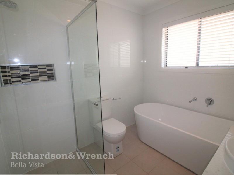 30 (Lot 119) Beauchamp Road, The Ponds NSW 2769