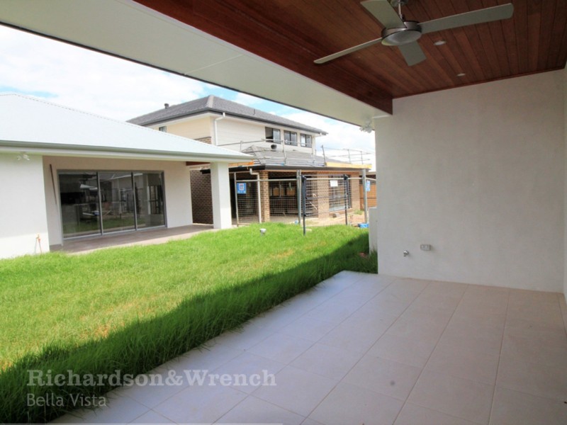 30 (Lot 119) Beauchamp Road, The Ponds NSW 2769