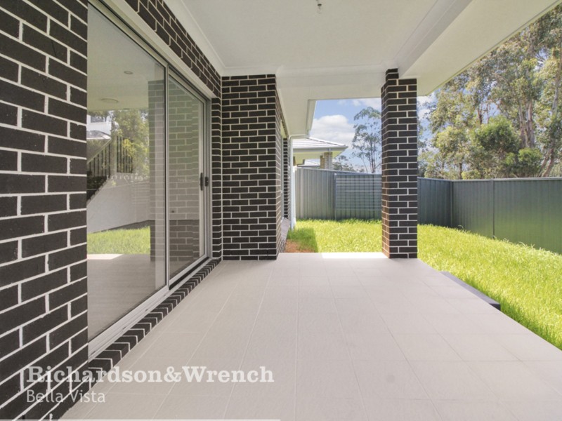 Lot 32 Filbert Street, Schofields NSW 2762