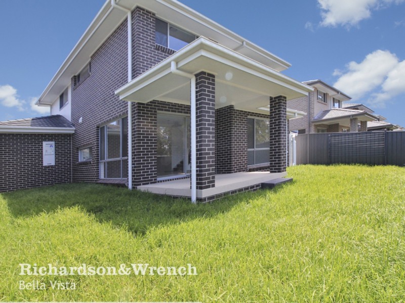 Lot 32 Filbert Street, Schofields NSW 2762