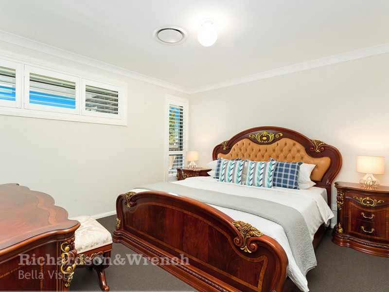 236 Ridgeline Drive, The Ponds NSW 2769