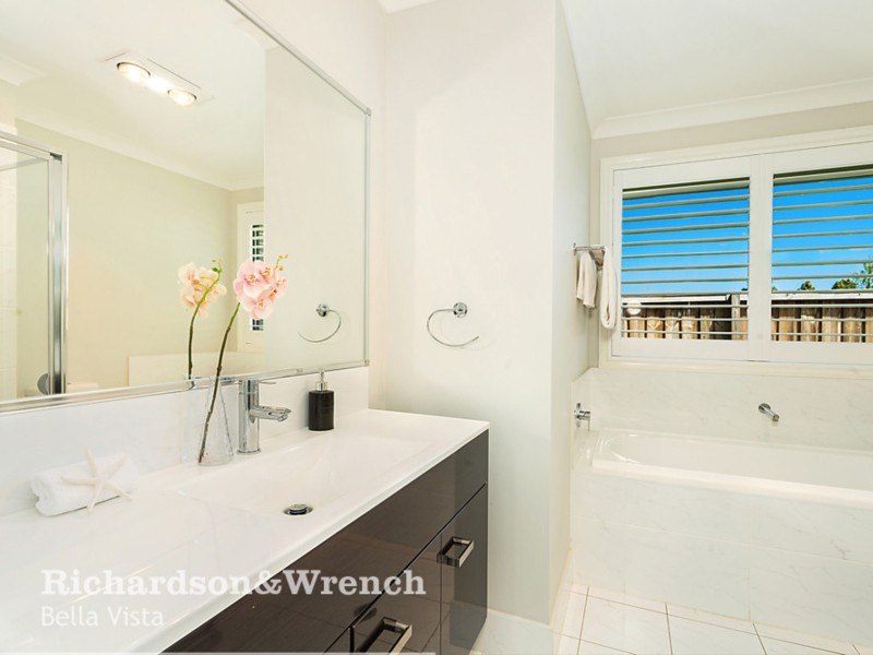 236 Ridgeline Drive, The Ponds NSW 2769