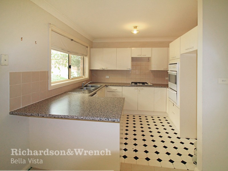 39B Kimberley Court, Bella Vista NSW 2153