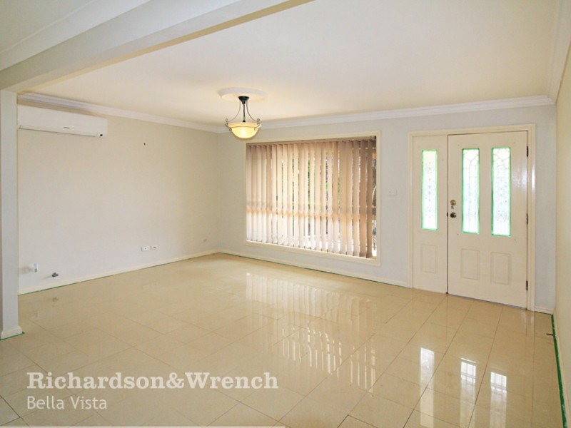 39B Kimberley Court, Bella Vista NSW 2153