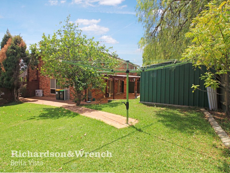 39B Kimberley Court, Bella Vista NSW 2153