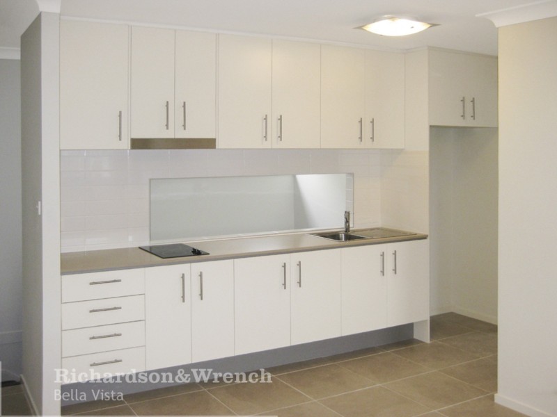 24 Wyndham Glade, The Ponds NSW 2769