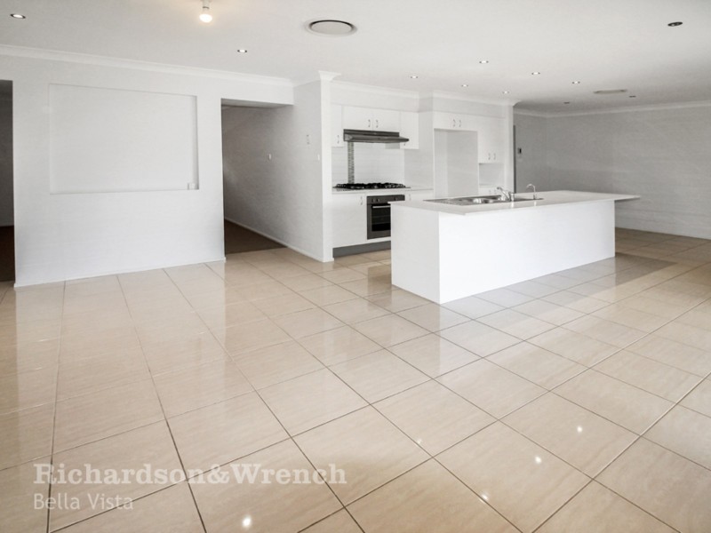 31. Estuary Crescent, The Ponds NSW 2769