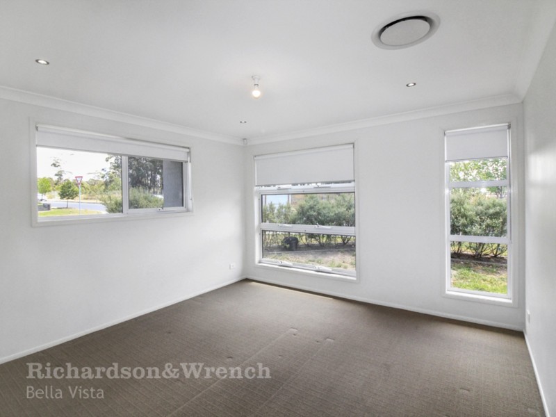 31. Estuary Crescent, The Ponds NSW 2769