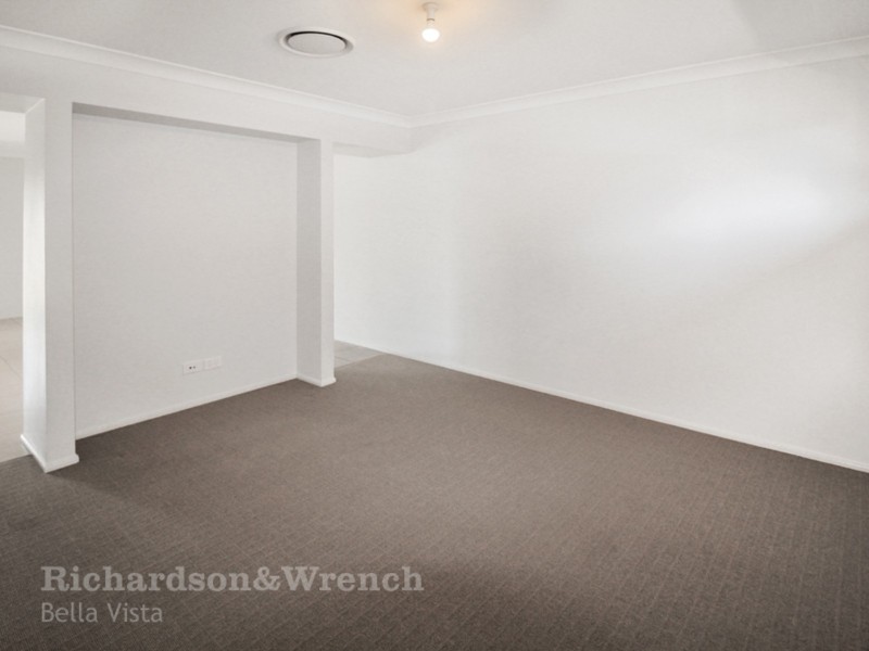 31. Estuary Crescent, The Ponds NSW 2769