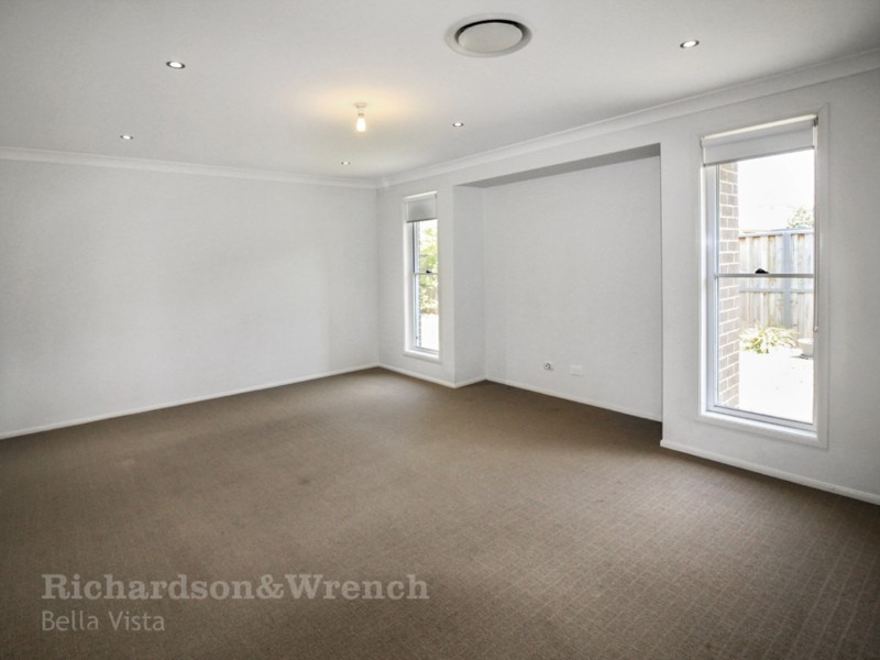 31. Estuary Crescent, The Ponds NSW 2769