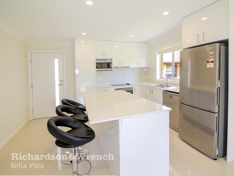 12a Robinson Place, Baulkham Hills NSW 2153