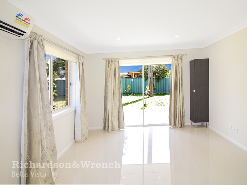 12a Robinson Place, Baulkham Hills NSW 2153