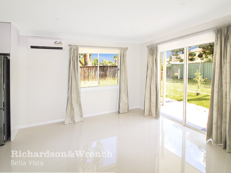 12a Robinson Place, Baulkham Hills NSW 2153