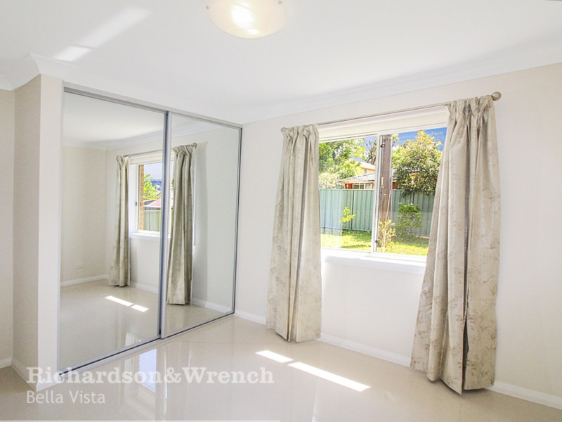 12a Robinson Place, Baulkham Hills NSW 2153
