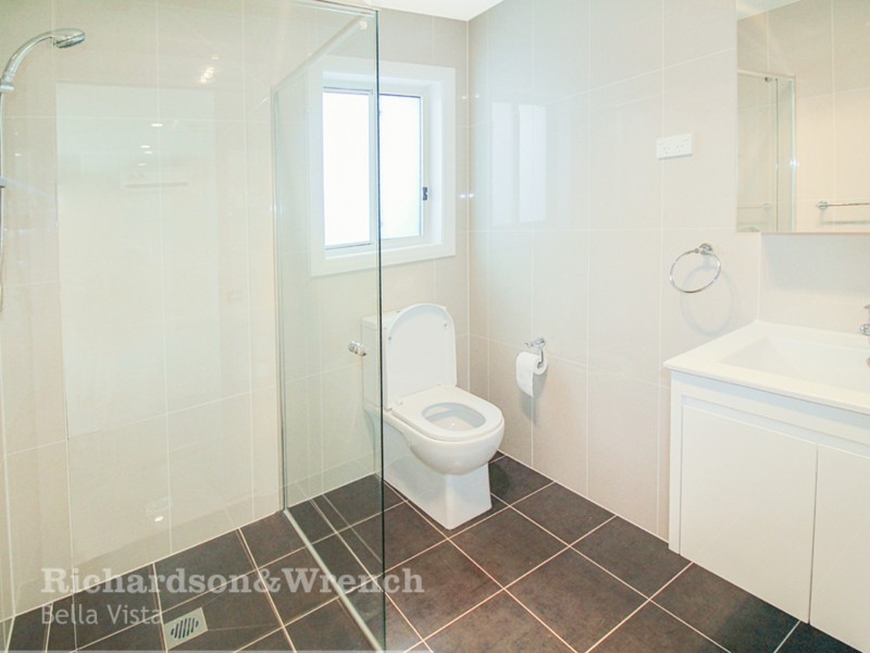 12a Robinson Place, Baulkham Hills NSW 2153