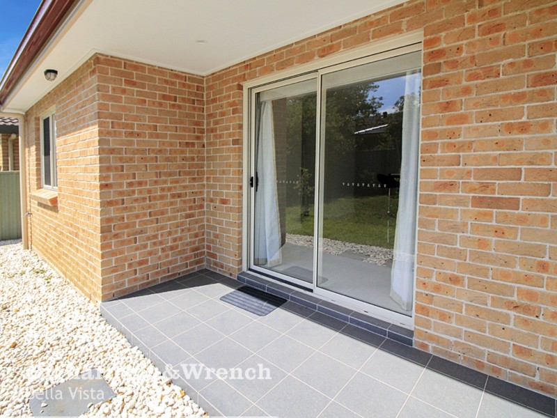 12a Robinson Place, Baulkham Hills NSW 2153