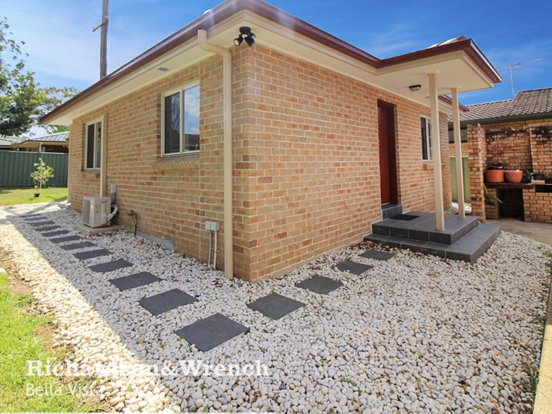 12a Robinson Place, Baulkham Hills NSW 2153