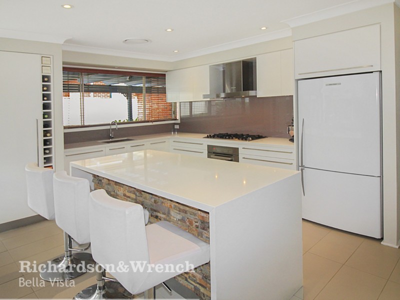 44 Kashmir Avenue, Quakers Hill NSW 2763