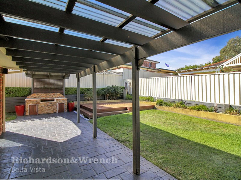 44 Kashmir Avenue, Quakers Hill NSW 2763