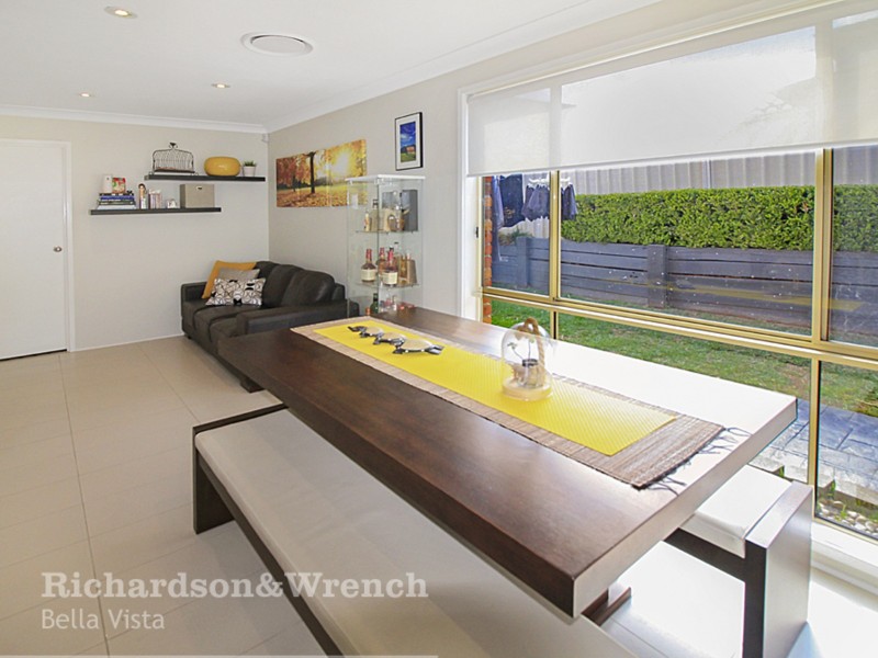 44 Kashmir Avenue, Quakers Hill NSW 2763