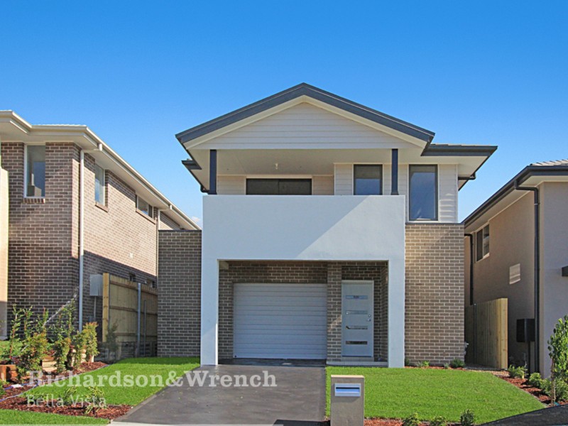 13  Wheeo Street, Schofields NSW 2762
