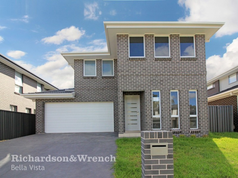 14 Filbert Street, Schofields NSW 2762