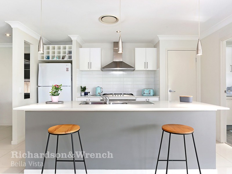 9 Picnic Street, The Ponds NSW 2769