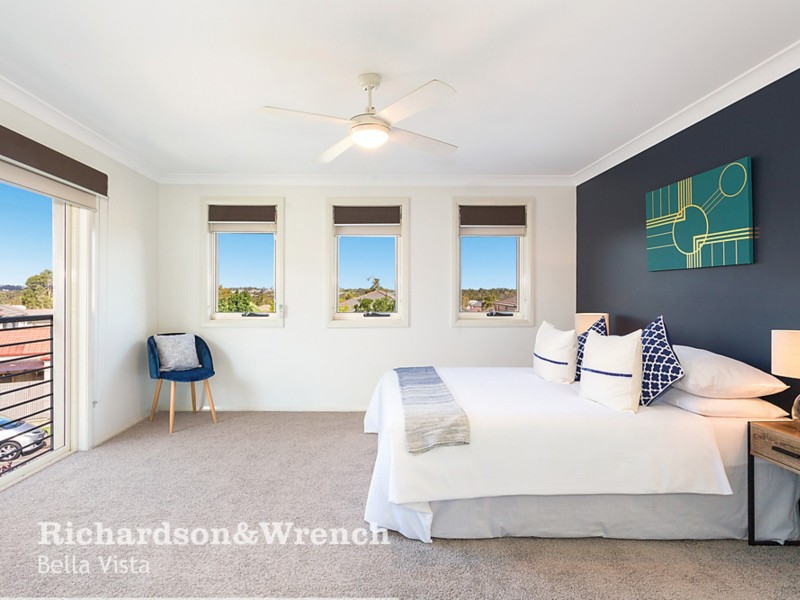 15 Islington Road, Stanhope Gardens NSW 2768