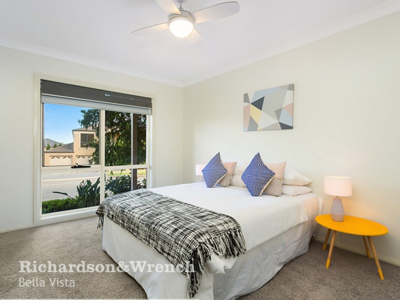 15 Islington Road, Stanhope Gardens NSW 2768