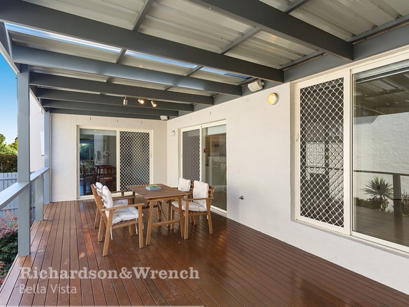15 Islington Road, Stanhope Gardens NSW 2768